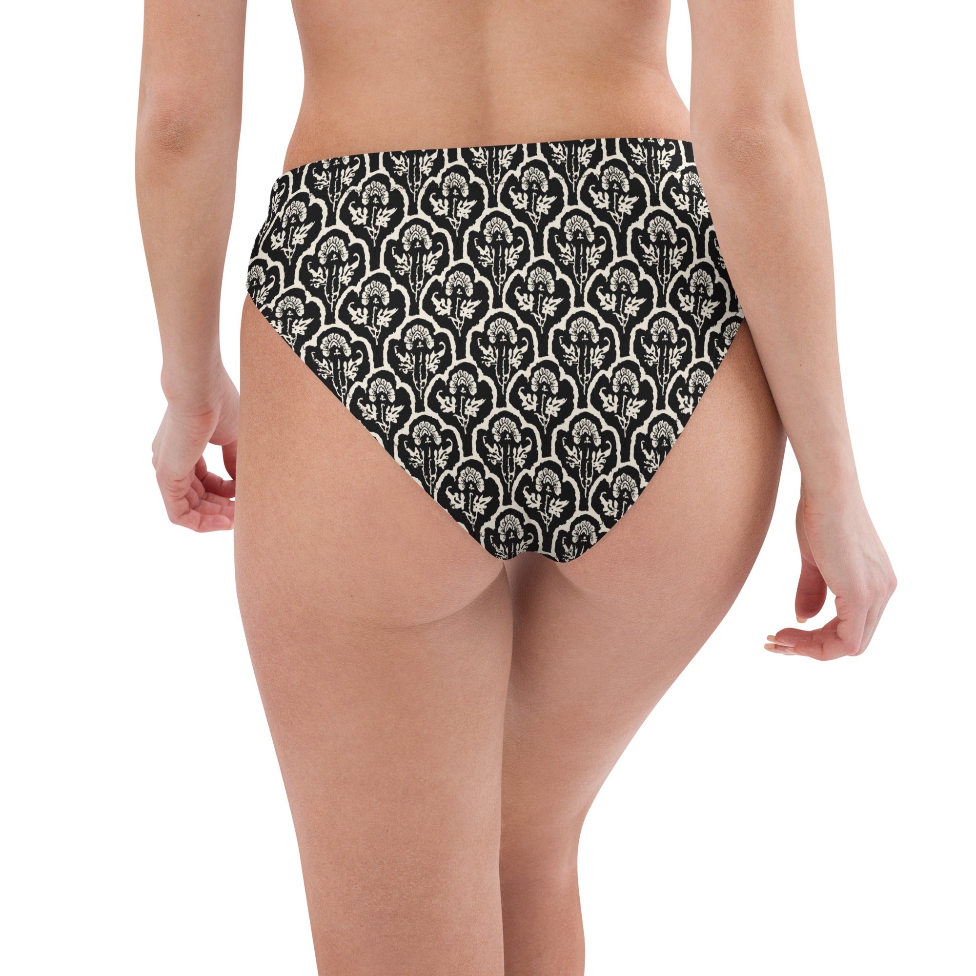 Niki Roxx Costa Rica Bikini Bottom