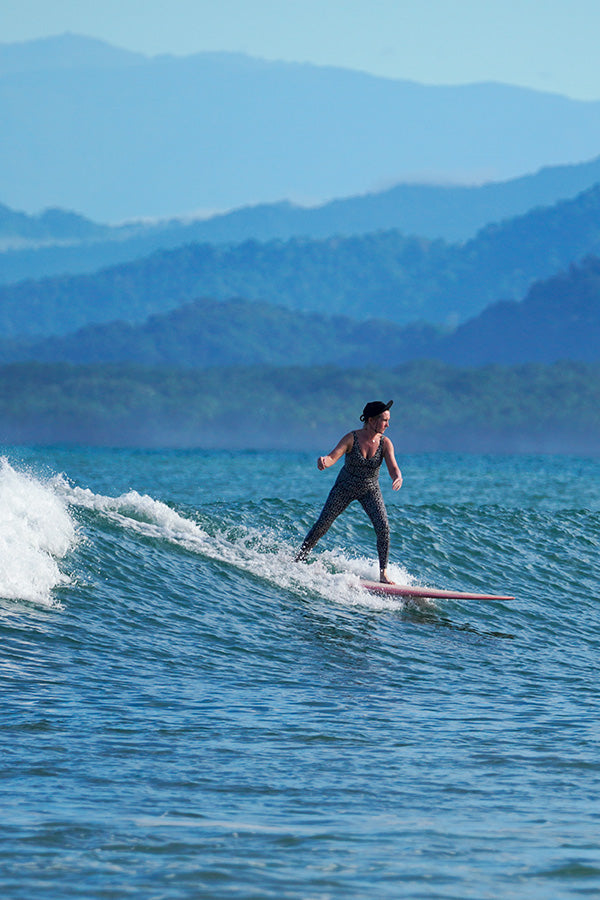 Niki Roxx Costa Rica Longport Longjane