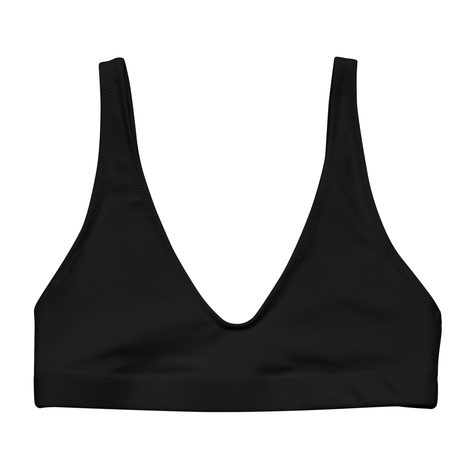 Sea Girt Bikini Top