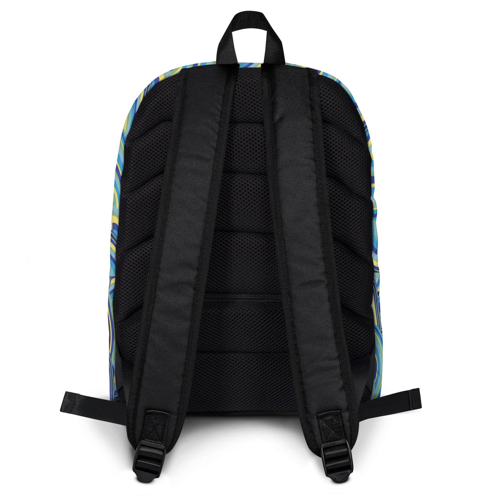 Chasing Waves Back pack