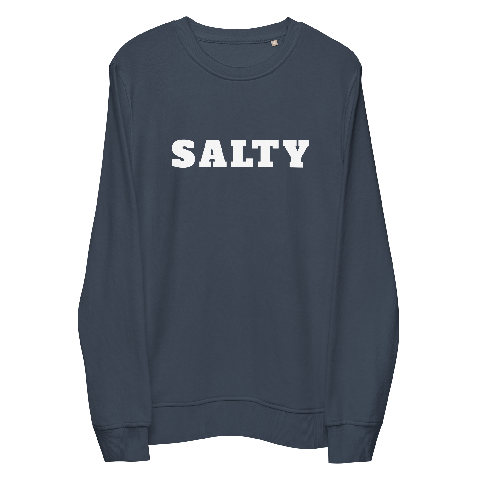 SALTY  Unisex Sweatshirt