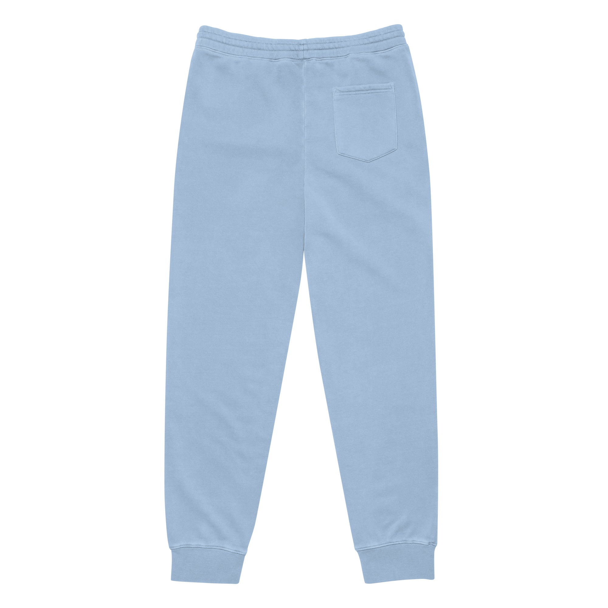 Pigment-dyed Sweatpants