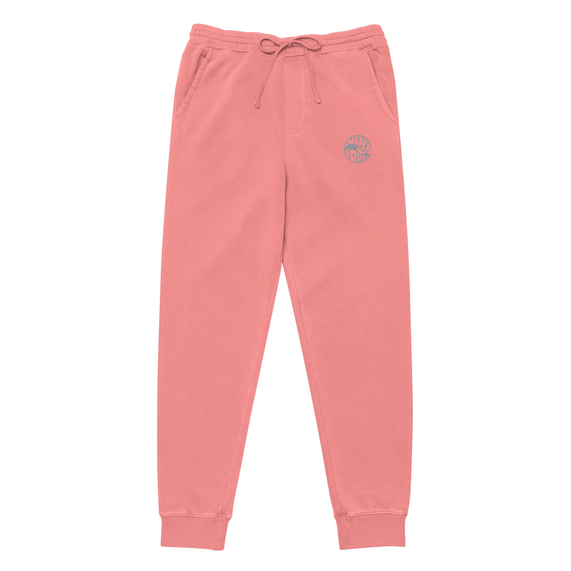 Pigment-dyed Sweatpants