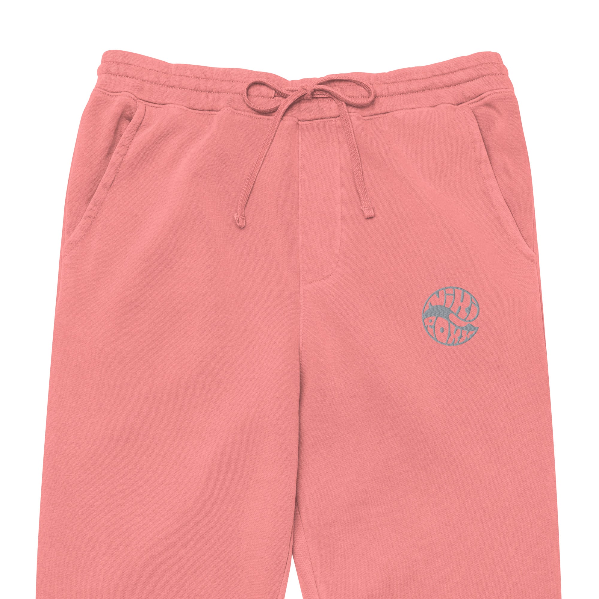 Pigment-dyed Sweatpants