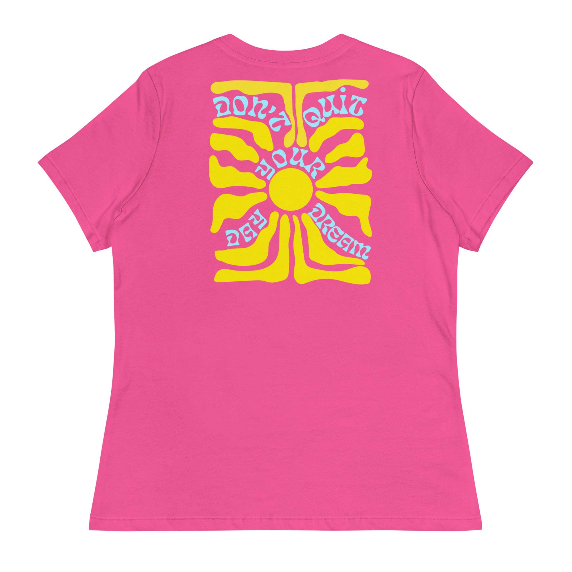 Daydream Vacation T-Shirt