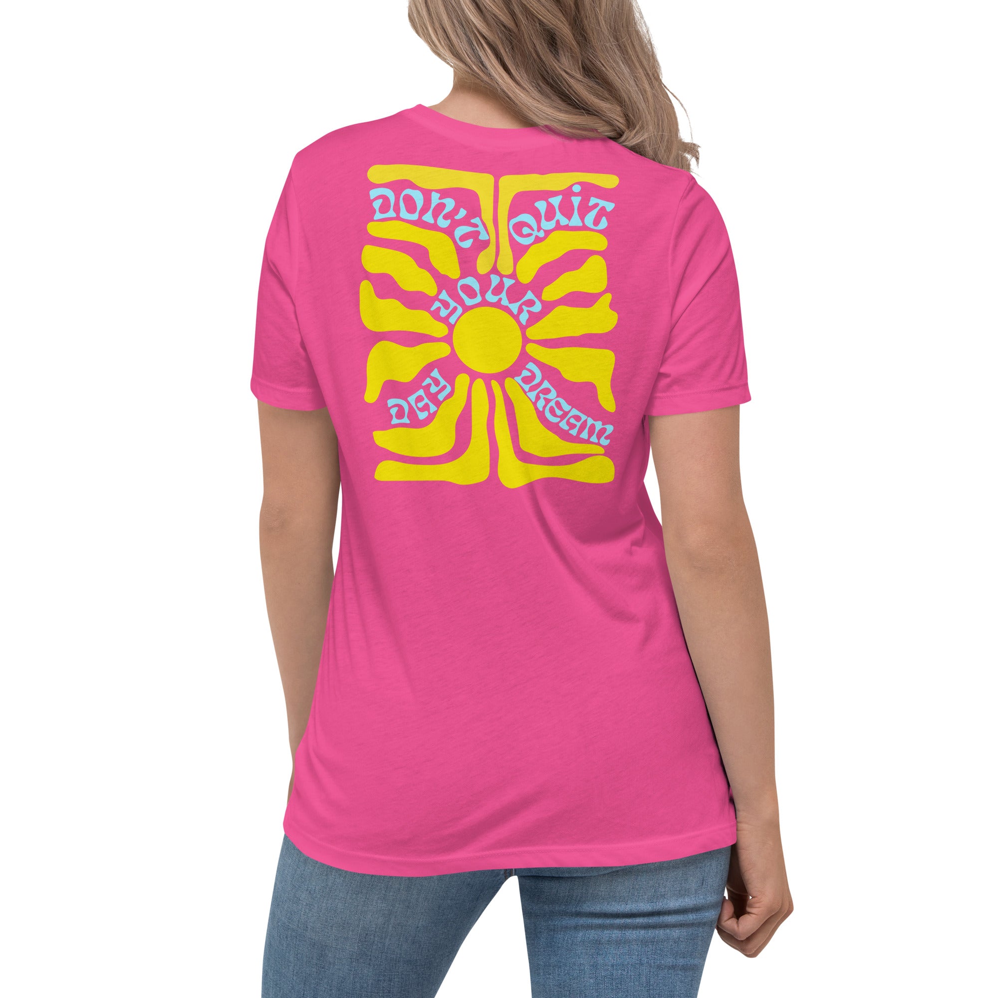 Daydream Vacation T-Shirt