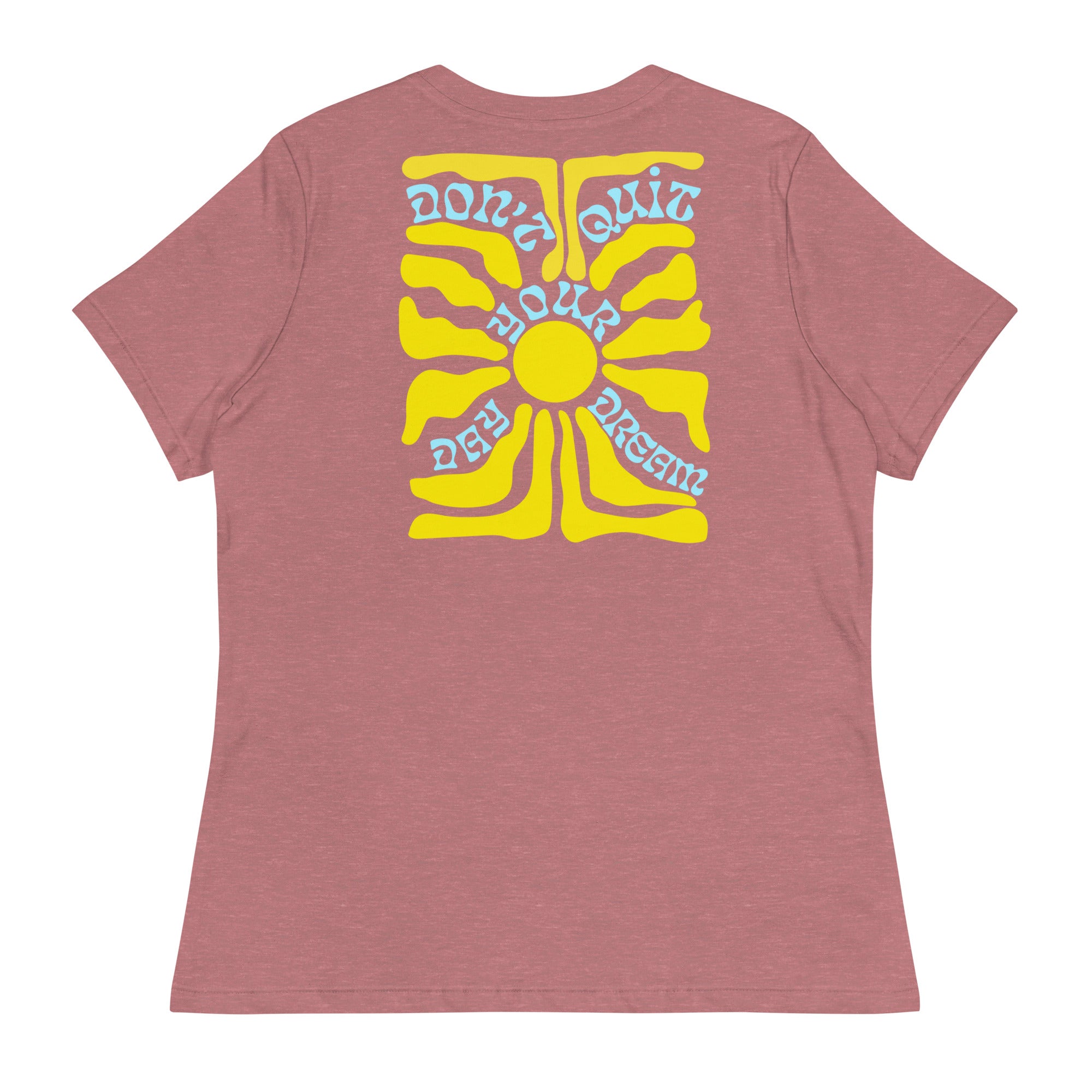 Daydream Vacation T-Shirt