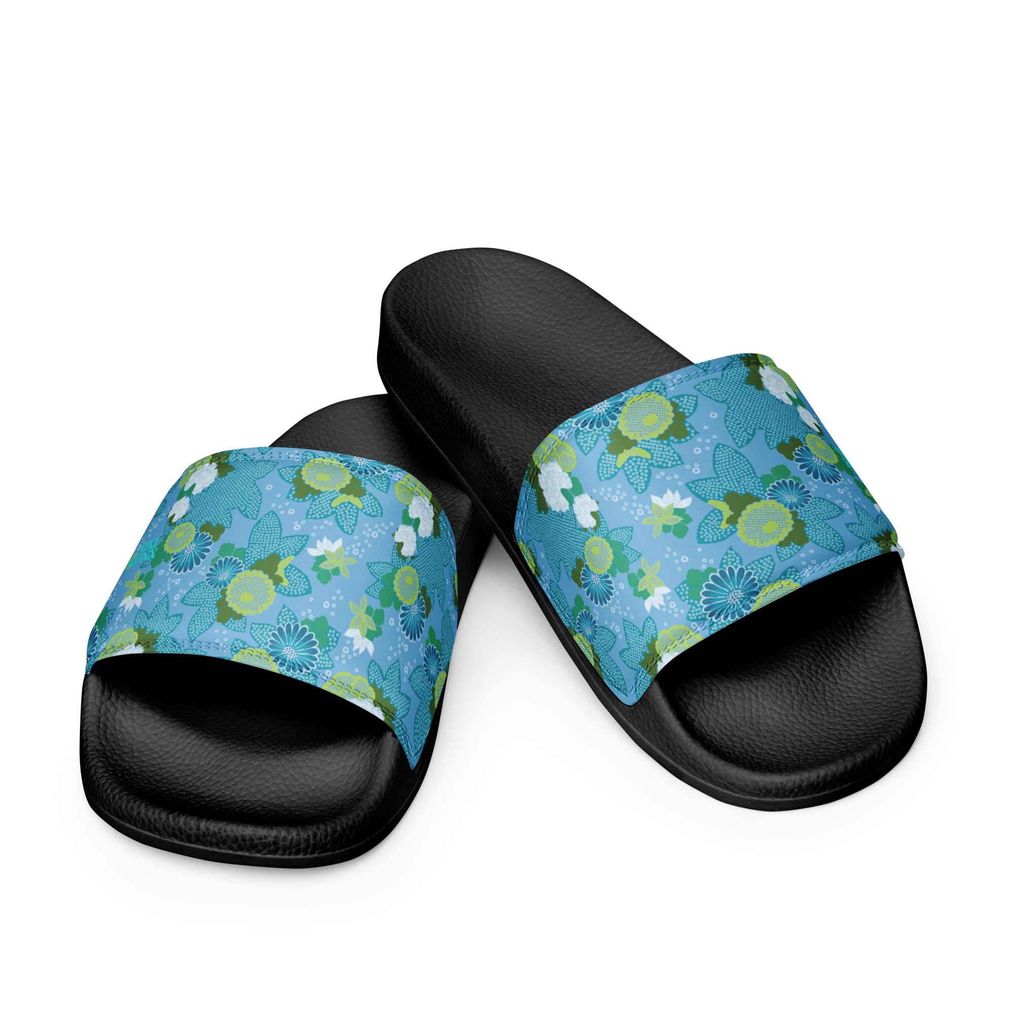 Hanna Women's slides