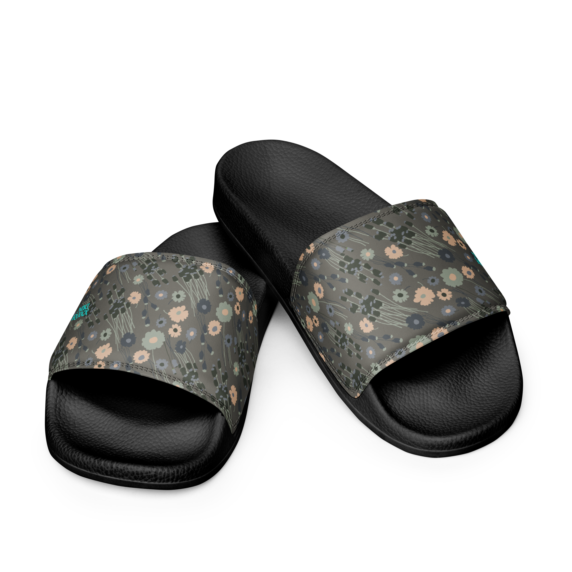 Flower Fields  slides