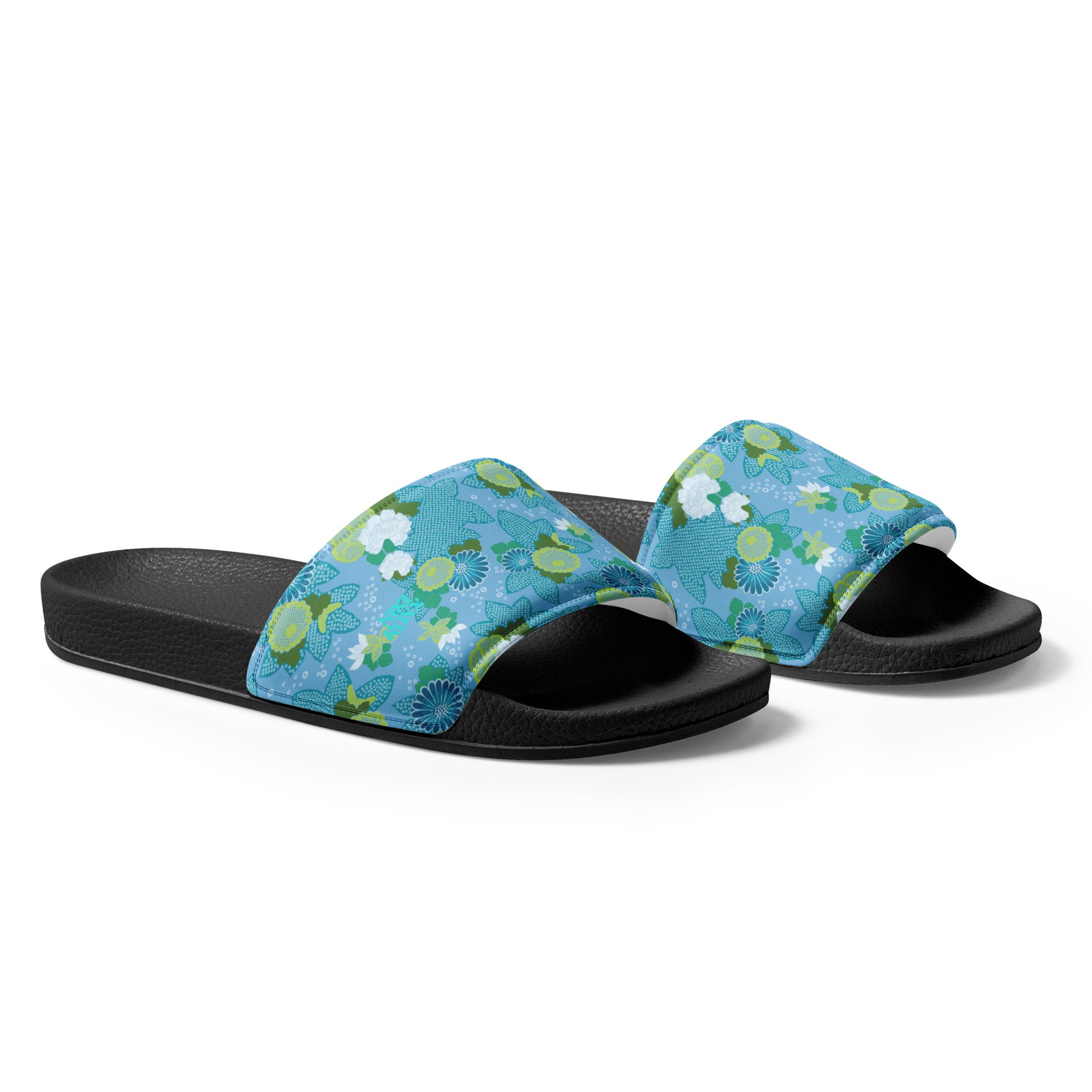 Hanna Women's slides