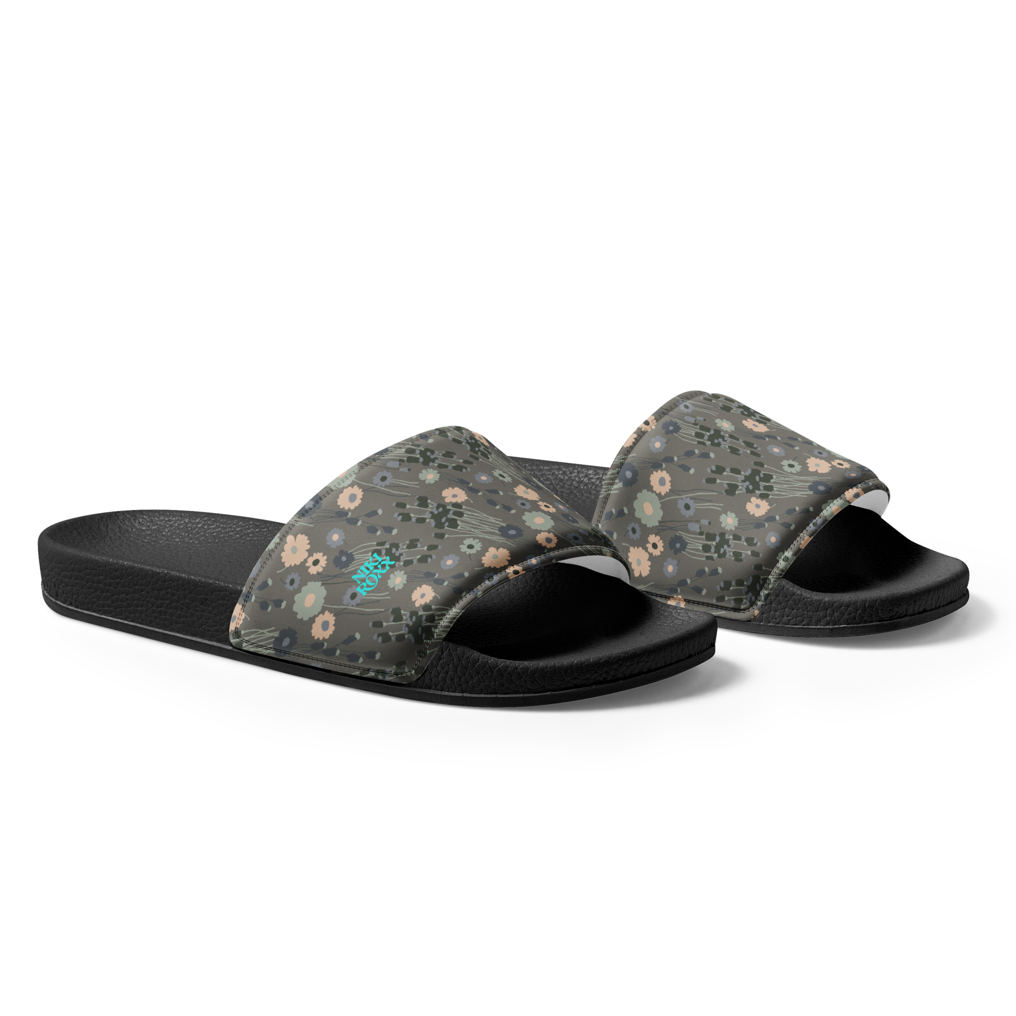 Flower Fields  slides